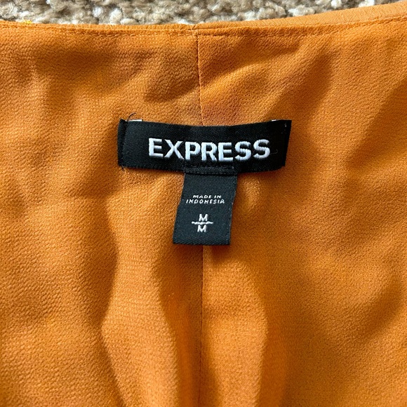 Express blouse - Picture 3 of 3